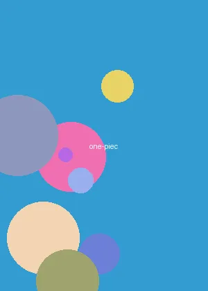 来的都是客电视剧 - 海贼王海报
